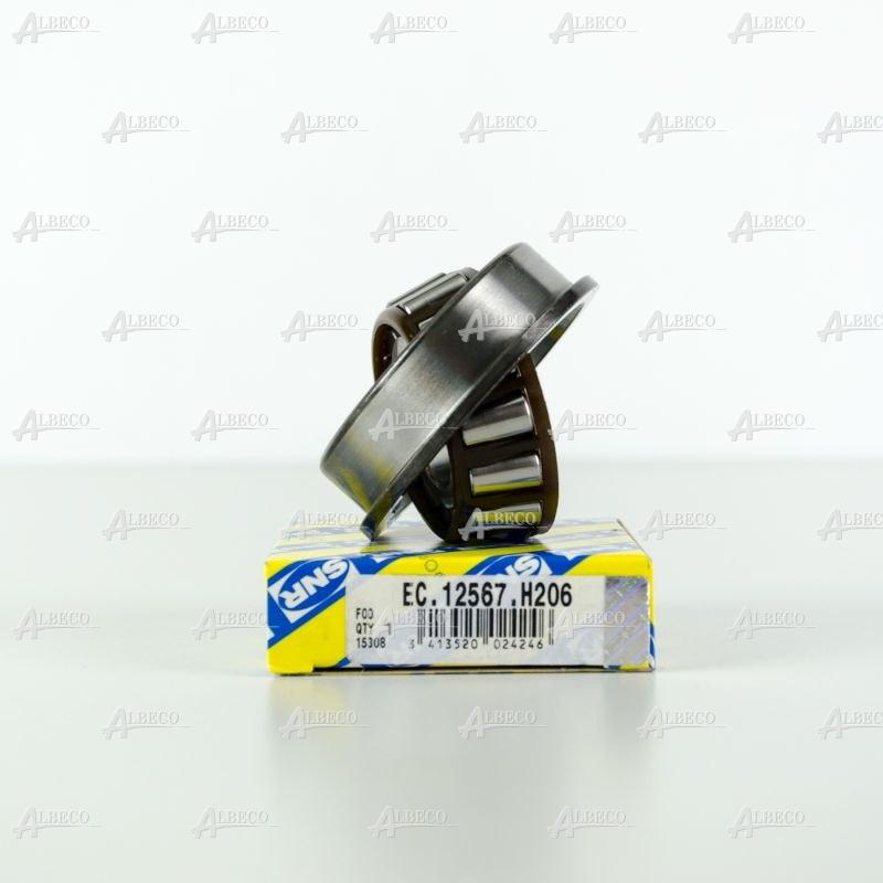 Albeco.com.pl - the best maintenance store - EC12567H206 SNR - Tapered ...