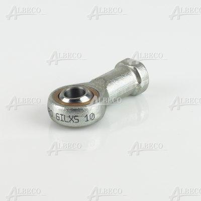 GILXS 10