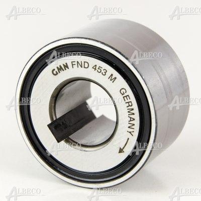 FND 453 M