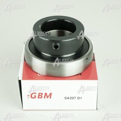 SA207D1