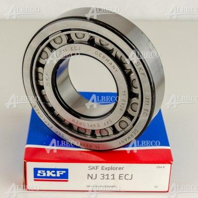 NJ 311 ECJ