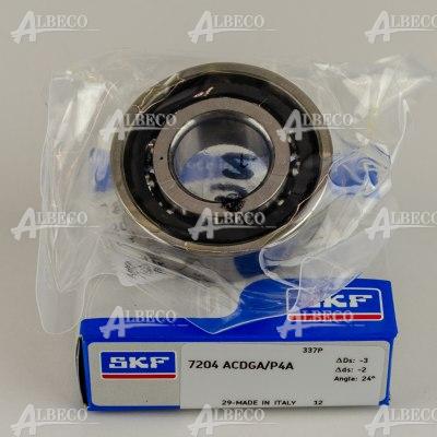 7204 ACDGA/P4A