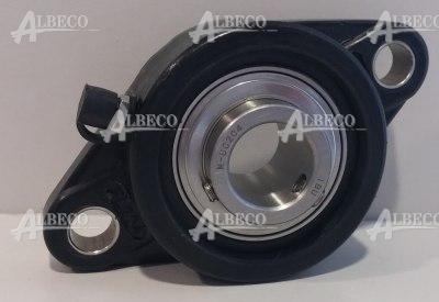 SSUCTFL204-BLACK