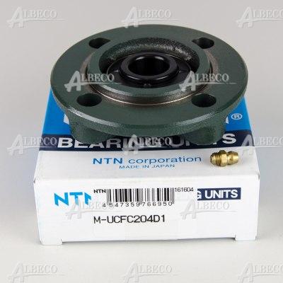 UCFC204D1