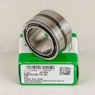 NKI25/20C3