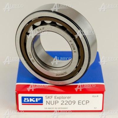 NUP 2209 ECP