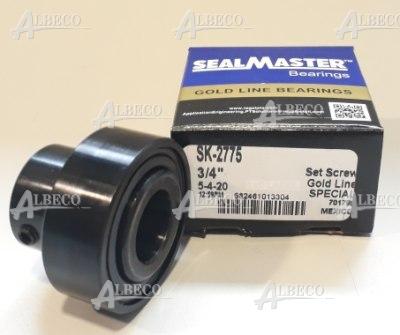 ASS=SK 2775 SEA