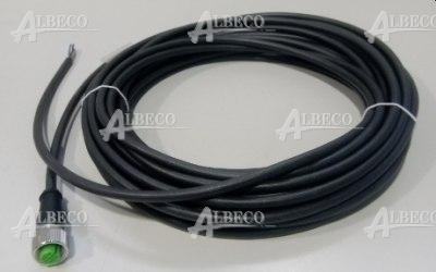 ARCALUB-X.CABLE-M12-10M