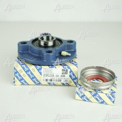 UCFC205CO