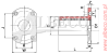 LHFC-N20 MISUMI