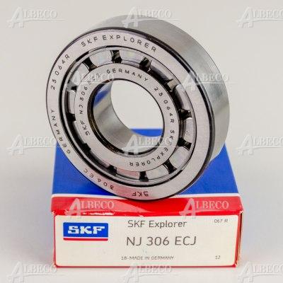 NJ 306 ECJ