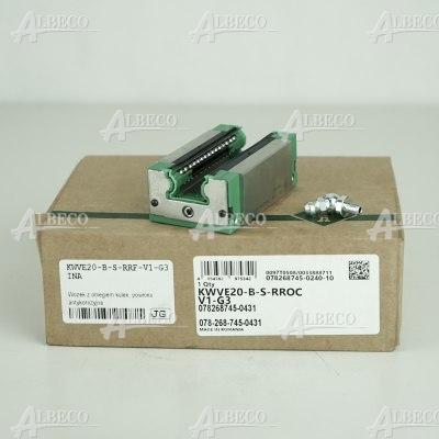 KWVE20-B-S-RROC-G3-V1