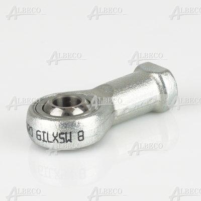 GILXSW 8