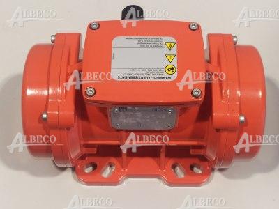 MVE 300/3E-30A0 elektrowibrator przyczepny