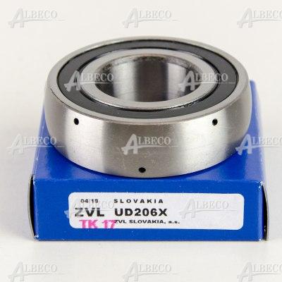 UD 206 X