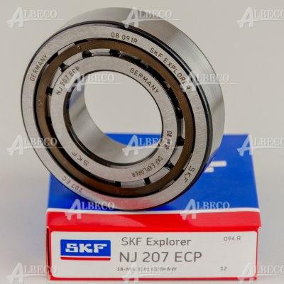 NJ 207 ECP