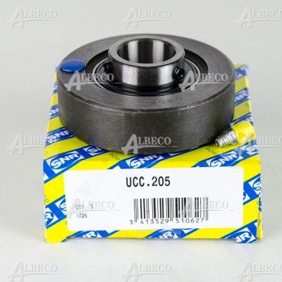 UCC205