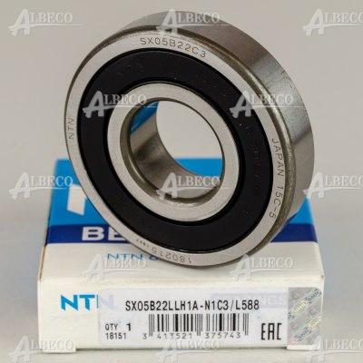 SX05B22LLH1A-N1C3/L588
