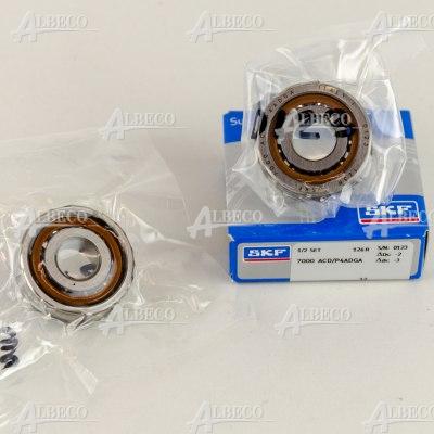 7000 ACD/P4ADGA