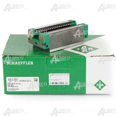 KWVE35-B-HL-G3-V2