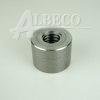 Tr40x7 LH (MZP40AL) cylindryczna, stal CONTI
