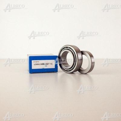 U399/U360L