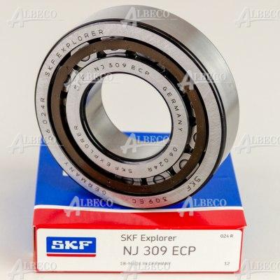 NJ 309 ECP