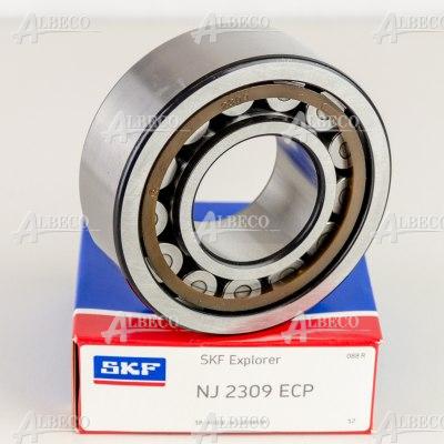 NJ 2309 ECP