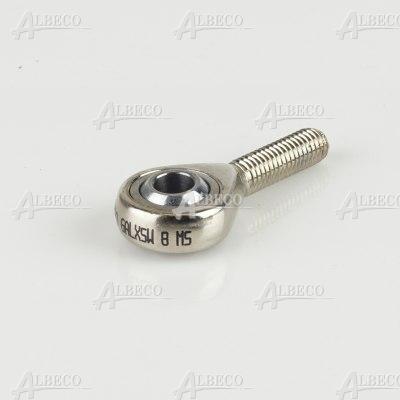 GALXSW 8 Motor Sport