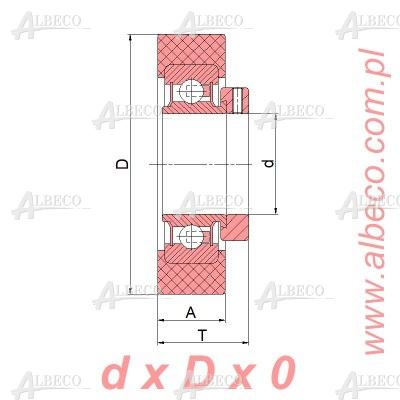 RCSMB25/65-FA106