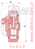 TR060.0300 ALFATEC