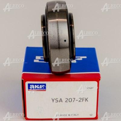 YSA 207-2FK