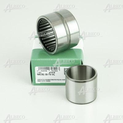 NKI30/30