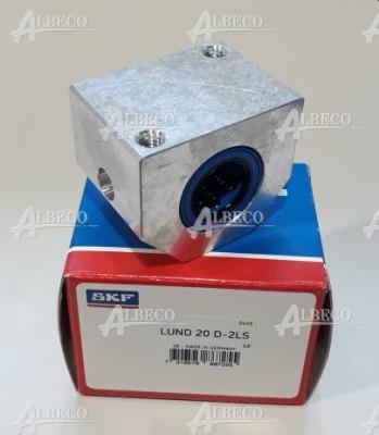 LUND 20 D-2LS