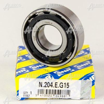 N204ETNG