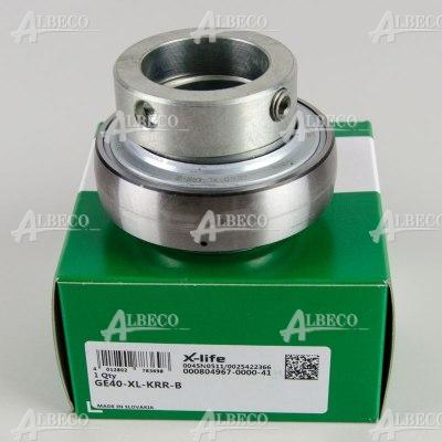 GE40-KRR-B