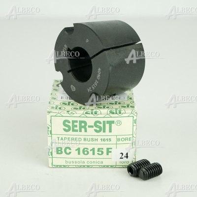 TAPER LOCK 1615-24