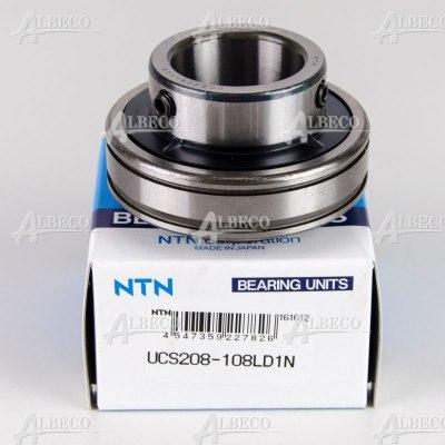 UCS208-108LD1N