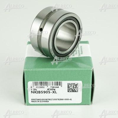 NKIB 5905