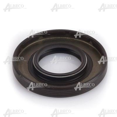 BAUMSLX7 25x52x7