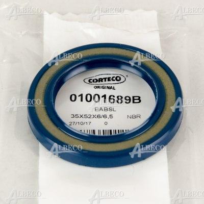BABSL 35x52x6/6,5