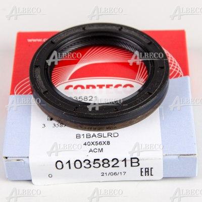 B1BASLRD 40x56x8