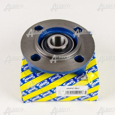 UCFC204