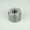 Tr36x6 LH (MZP36AL) cylindryczna, stal CONTI