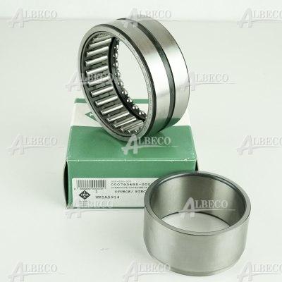 NKIA 5914