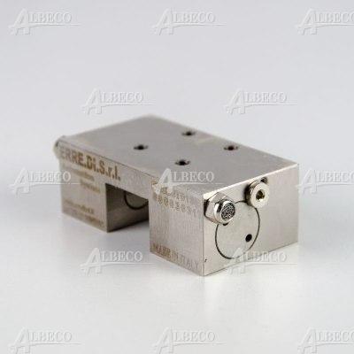 FRC 20 T SE
