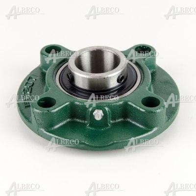 UCFC207