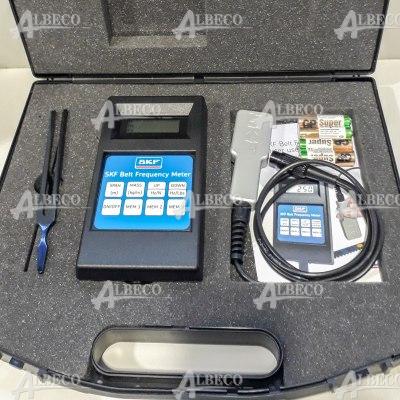 Albeco .pl the best maintenance store PHL FM10 400 SKF Belt tension measuring device