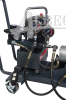 Bearing puller/pusher BETEX BPP 100 tons with solenoid valve, excl. acc.