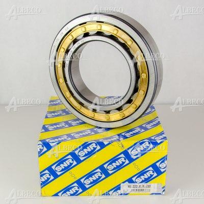 NU222EMC3